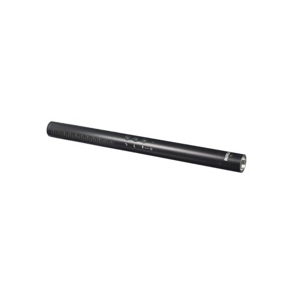 RODE NTG4+ Microfone Shotgun - Image 2